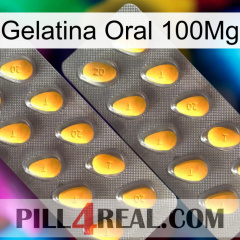 Oral Jelly 100Mg cialis2